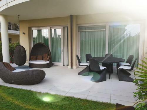 Apartamento Appartaments Caesar