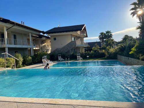 Apartamento Appartaments Caesar