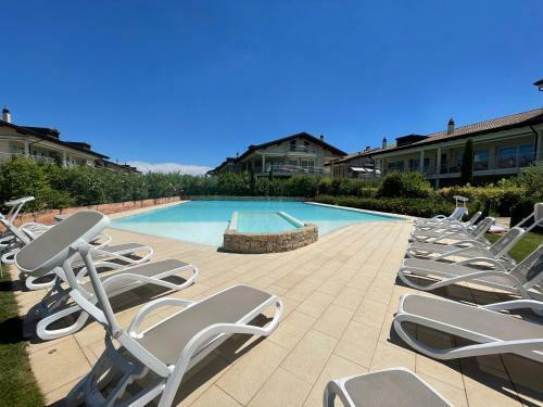 Apartamento Appartaments Caesar