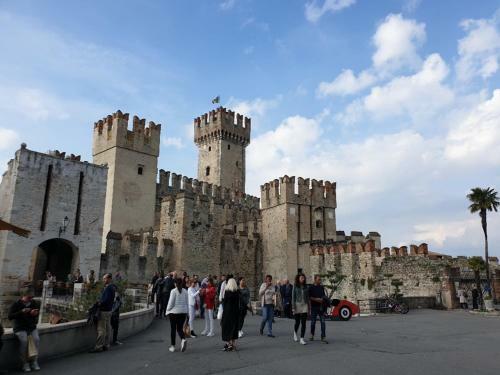 Apartamento Appartaments Caesar