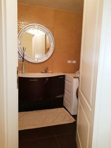 Apartamento Appartaments Caesar