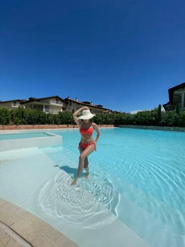 Apartamento Appartaments Caesar