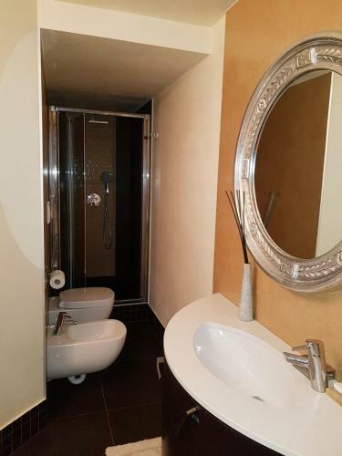 Apartamento Appartaments Caesar
