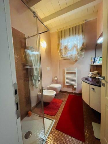 Apartamento Appartaments Caesar