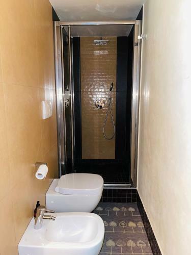 Apartamento Appartaments Caesar
