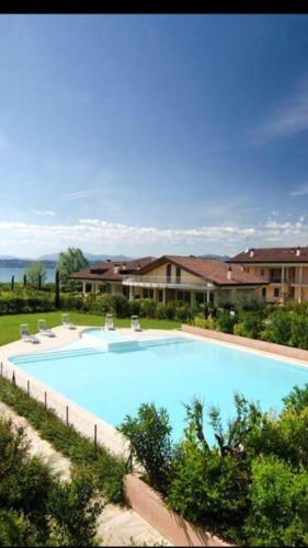 Apartamento Appartaments Caesar