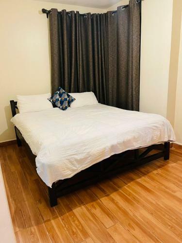 Apartamento Ruaka Homes