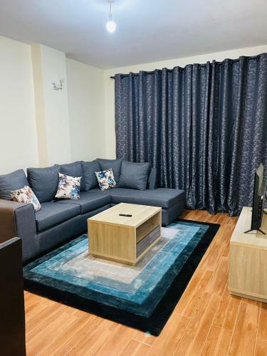 Apartamento Ruaka Homes