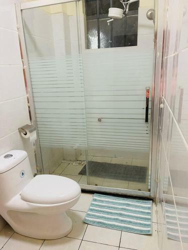 Apartamento Ruaka Homes