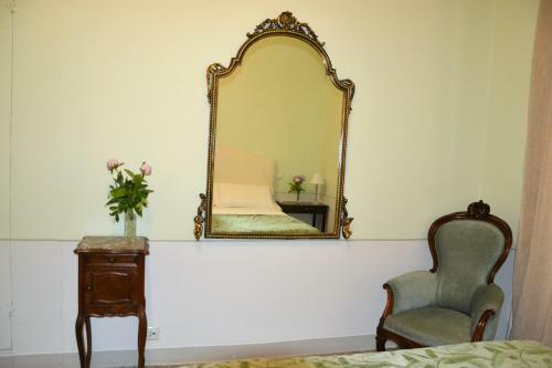 Apartamento Palazzo Lauri Spoleto