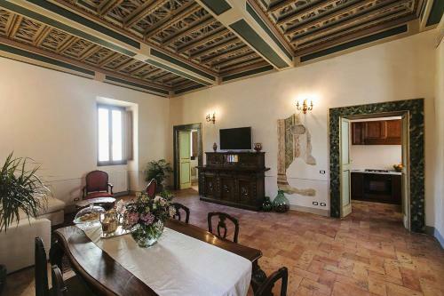 Apartamento Palazzo Lauri Spoleto
