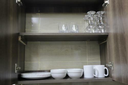 Apartamento Boujee On A Budget 2br Apt. With Wifi+netflix+lift