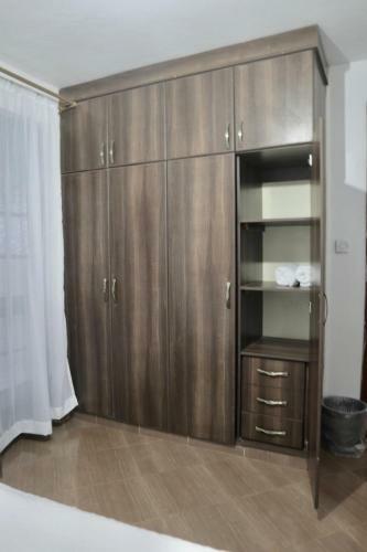 Apartamento Boujee On A Budget 2br Apt. With Wifi+netflix+lift