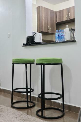 Apartamento Boujee On A Budget 2br Apt. With Wifi+netflix+lift
