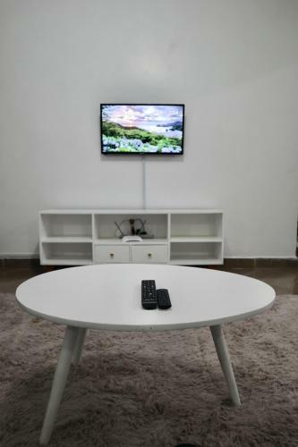 Apartamento Boujee On A Budget 2br Apt. With Wifi+netflix+lift