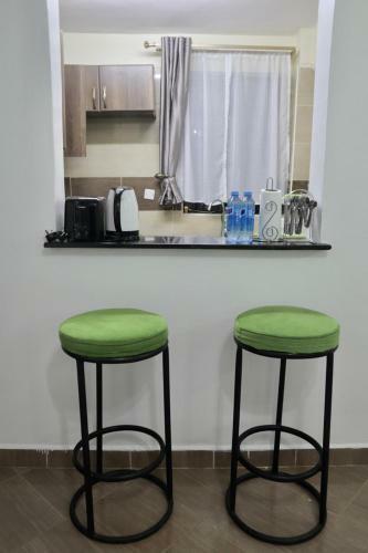 Apartamento Boujee On A Budget 2br Apt. With Wifi+netflix+lift