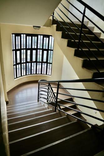 Apartamento Boujee On A Budget 2br Apt. With Wifi+netflix+lift