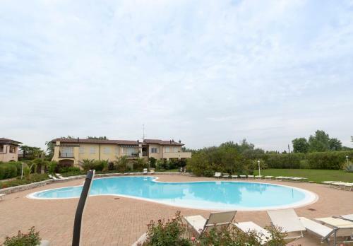 Apartamento Il Giardino Di Laura - Sirmione
