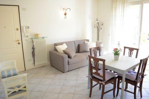 Apartamento Il Giardino Di Laura - Sirmione