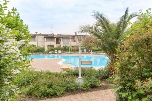 Apartamento Il Giardino Di Laura - Sirmione