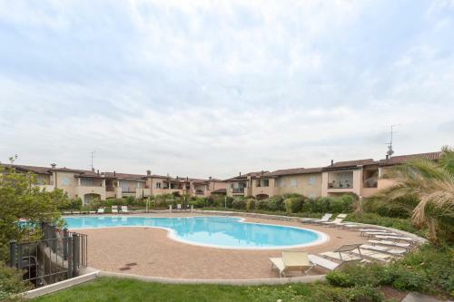 Apartamento Il Giardino Di Laura - Sirmione