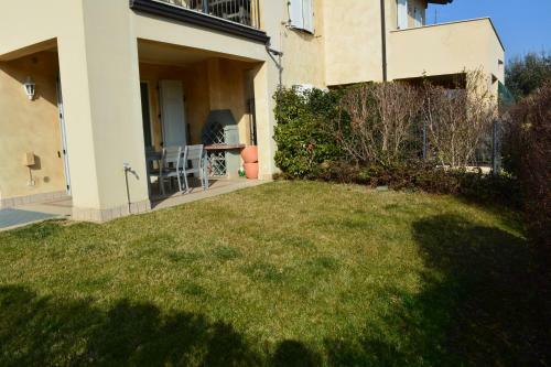 Apartamento Il Giardino Di Laura - Sirmione