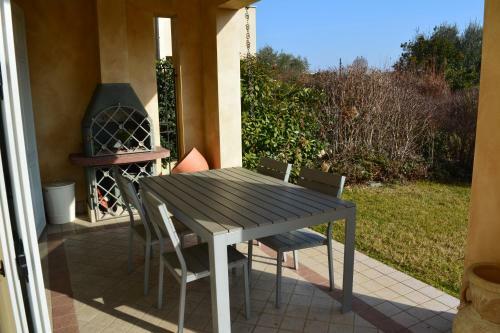 Apartamento Il Giardino Di Laura - Sirmione