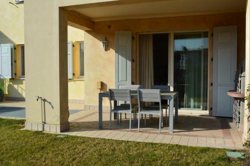 Apartamento Il Giardino Di Laura - Sirmione