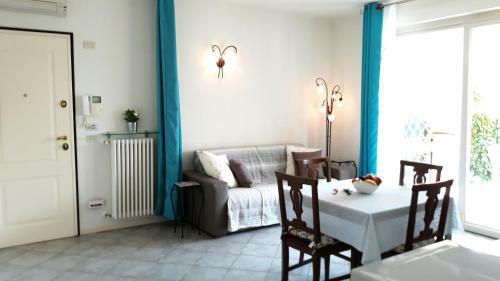 Apartamento Il Giardino Di Laura - Sirmione