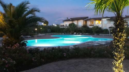 Apartamento Il Giardino Di Laura - Sirmione