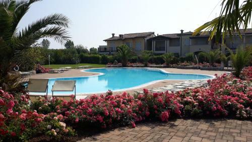 Apartamento Il Giardino Di Laura - Sirmione