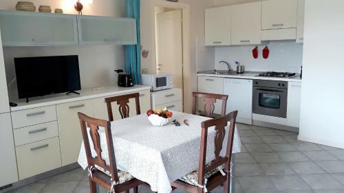 Apartamento Il Giardino Di Laura - Sirmione