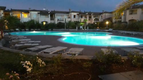 Apartamento Il Giardino Di Laura - Sirmione