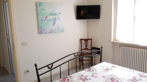 Apartamento Il Giardino Di Laura - Sirmione