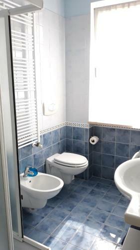 Apartamento Il Giardino Di Laura - Sirmione