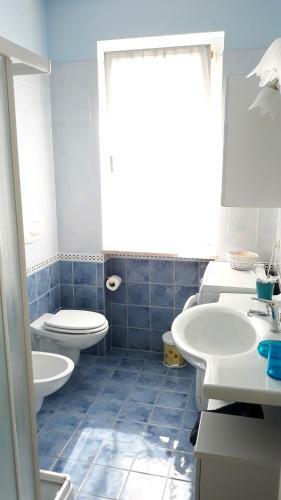 Apartamento Il Giardino Di Laura - Sirmione