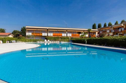 Apartamento Appartamento Atlantis
