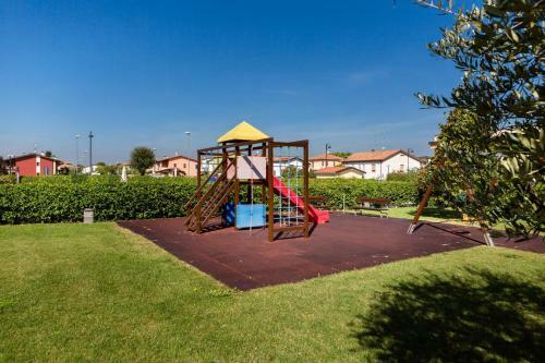 Apartamento Appartamento Atlantis