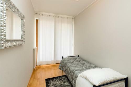 Apartamento Appartamento Atlantis