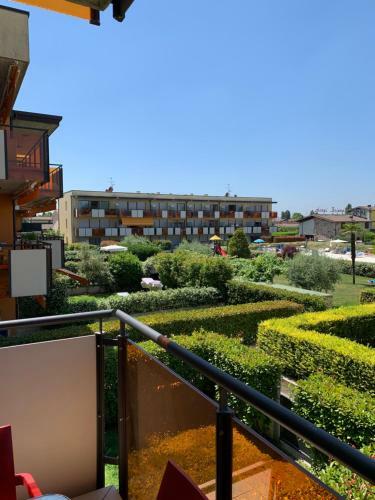 Apartamento Appartamento Atlantis