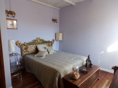Casa Arezzola