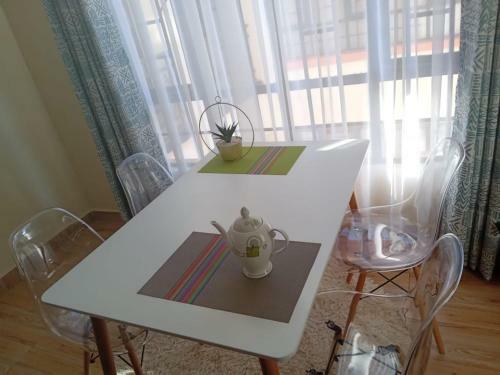 Stay.plus Ruaka View Apartment