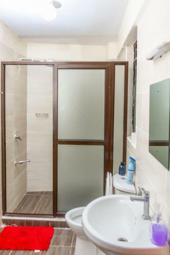 Stay.plus Ruaka View Apartment