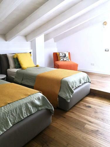 Juliet?s Apartment Garda Lake