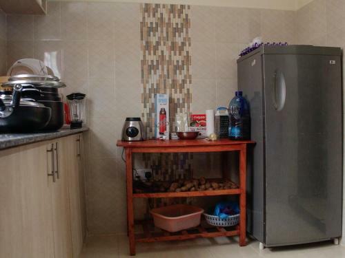 Apartamento Bobhaven