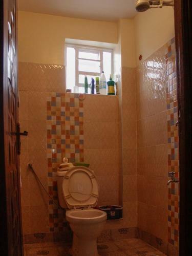 Apartamento Bobhaven