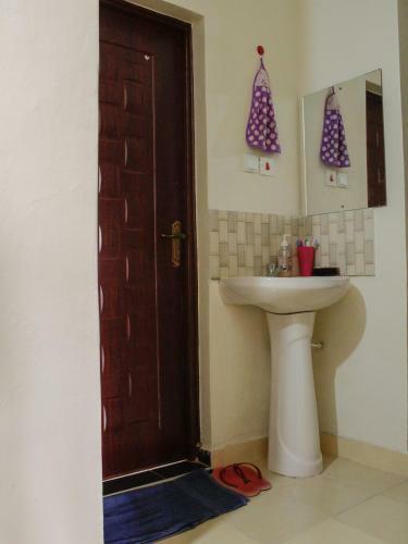 Apartamento Bobhaven