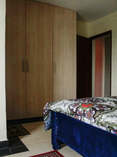 Apartamento Bobhaven