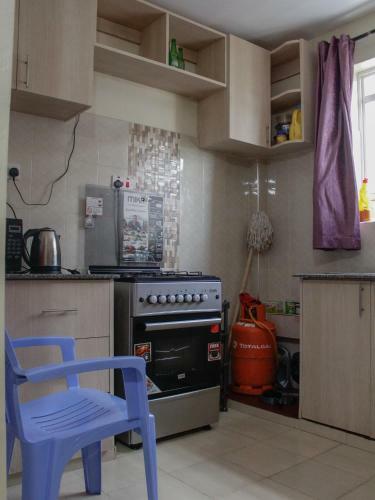 Apartamento Bobhaven
