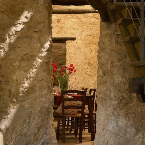 Borgo Di Pianciano